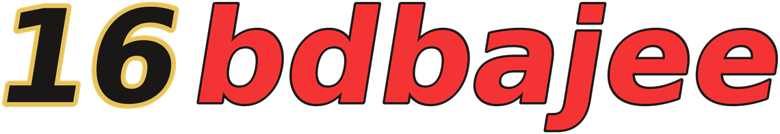 16bdbajee logo